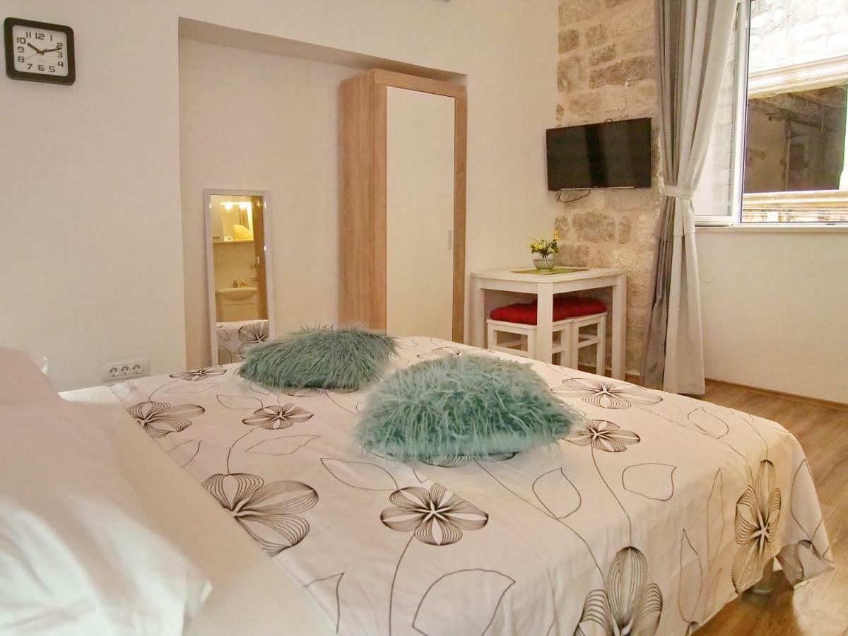 Luna Dubrovnik Eksteriør bilde