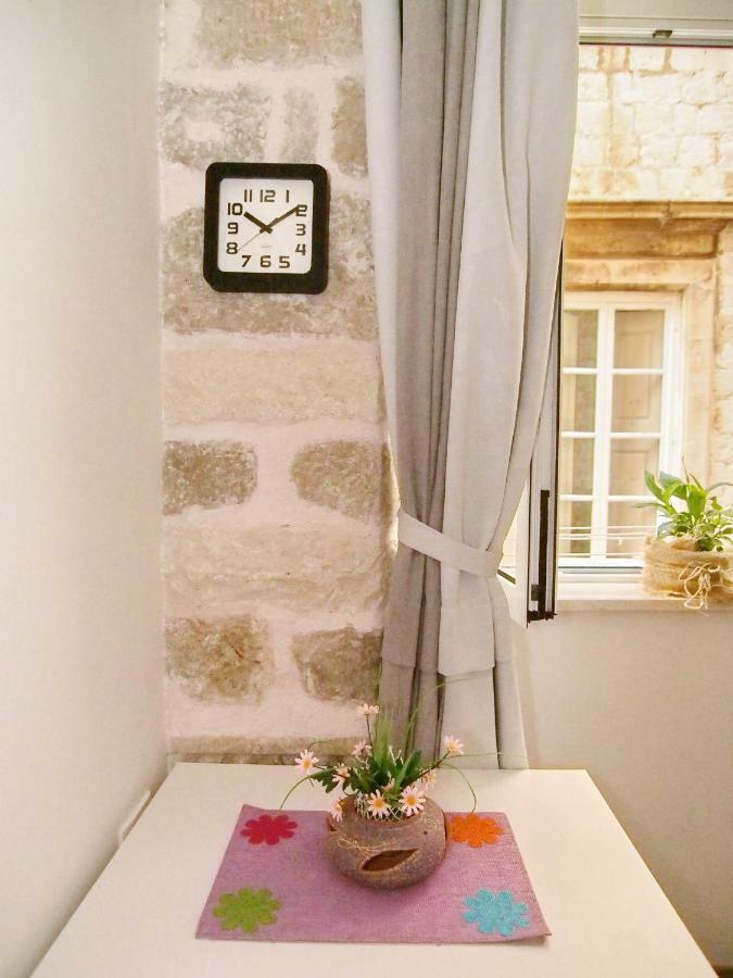 Luna Dubrovnik Eksteriør bilde