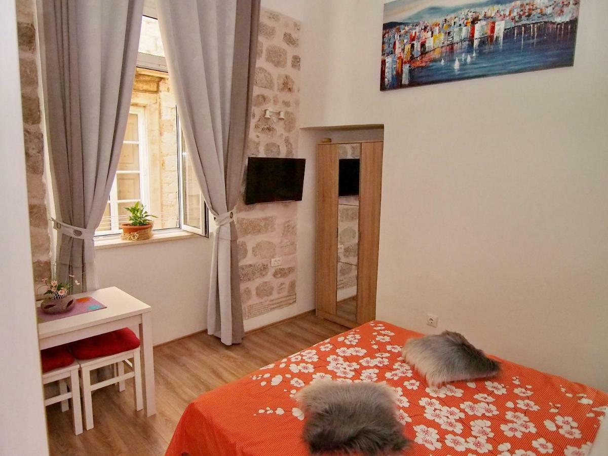 Luna Dubrovnik Eksteriør bilde