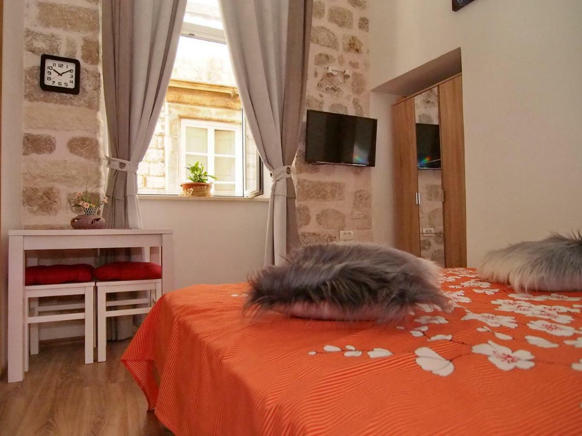 Luna Dubrovnik Eksteriør bilde